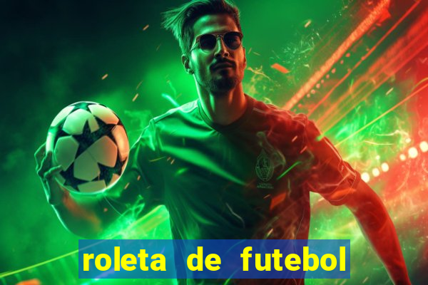 roleta de futebol carreira roleta de jogadores de futebol